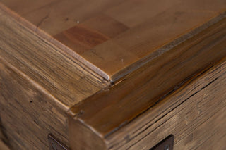 Vintage Style Kitchen Island