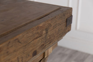 Vintage Style Kitchen Island