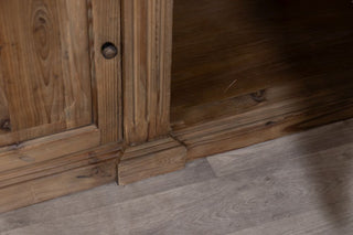 Vintage Style Kitchen Island