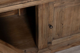 Vintage Style Kitchen Island