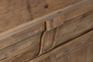 Vintage Style Kitchen Island