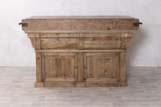 wooden-kitchen-island