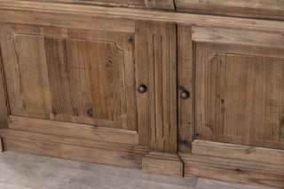 Vintage Style Kitchen Island