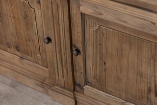 Vintage Style Kitchen Island