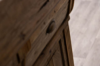 Vintage Style Kitchen Island