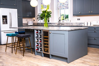 kitchen island stools