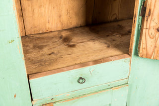 larder pantry cupboard