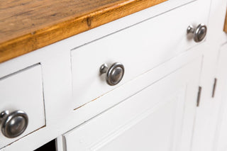 kitchen sideboard