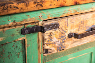kitchen sideboard