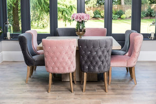 kitchen dining table