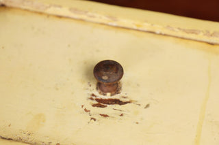 Large Edwardian Pine Kitchen Cabinet