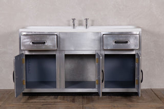 restaurant kitchen unit