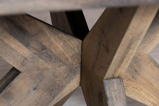 table-base-close-up
