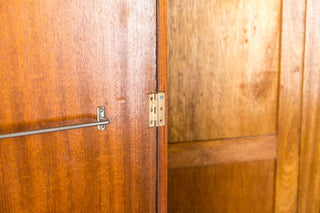 ladies wardrobe doors vintage bedroom suite
