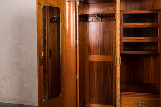 ladies wardrobe mirror