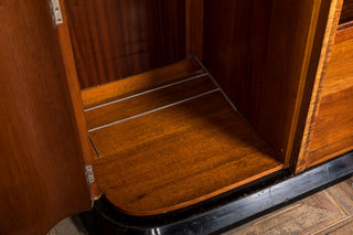 ladies wardrobe shoes