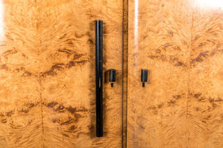 ladies wardrobe veneer