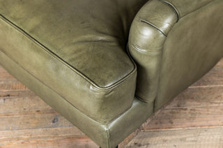 Mirren Leather Seating Range