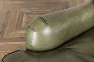 Mirren Leather Seating Range