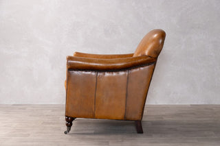 armchair-side-view