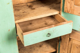 larder pantry cupboard