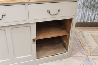 large country house sideboard