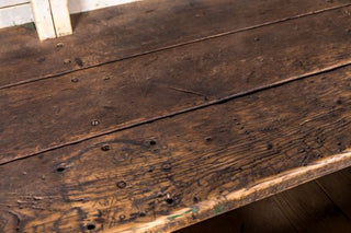 large factory sideboard