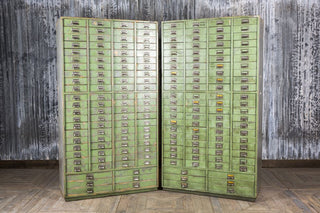 large filing drawers