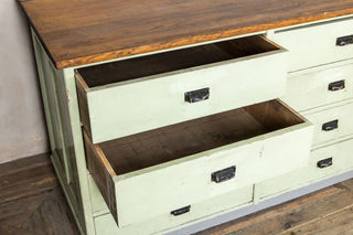 large haberdashery