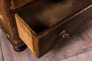 large housekeepers cupboard