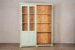 large kitchen dresser