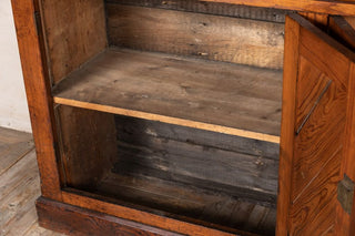 Large Victorian Housekeepers Cupboard