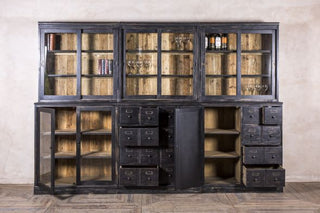 large shop cabinet