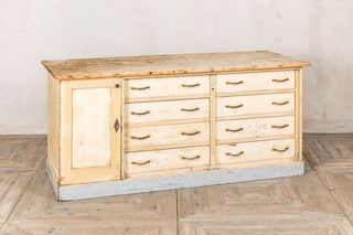 kitchen dresser