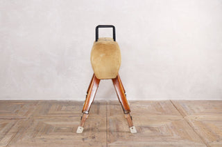 Vintage Pommel Horse