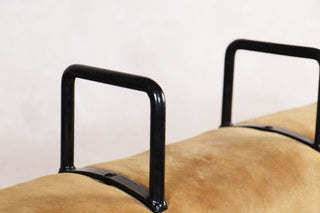 Vintage Pommel Horse