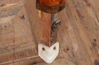 Vintage Pommel Horse