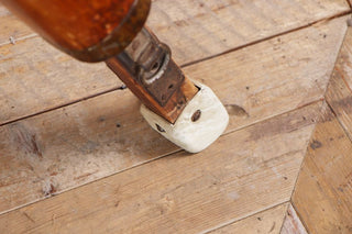 Vintage Pommel Horse