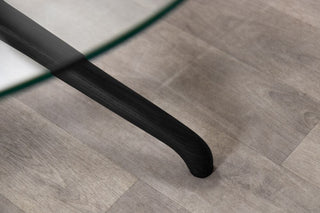 laurel-coffee-table-leg-close-up-walnut-black