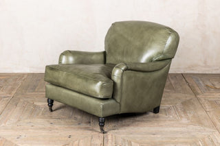 Mirren Leather Seating Range