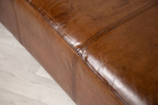 vintage-leather-footstool-pouf