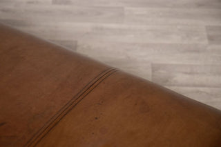 vintage-leather-footstool-pouf