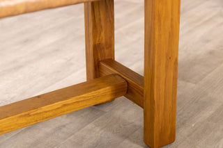 leather-top-bench-base