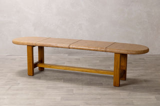 leather-top-bench-angle-view
