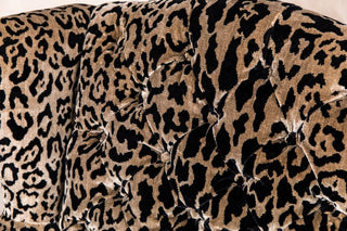 leopard print furniture