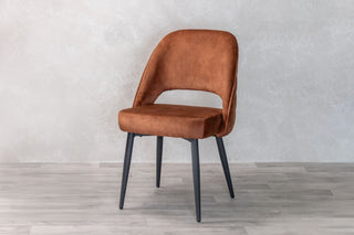 Lichfield Dining Chair Range