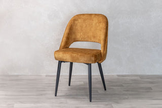 Lichfield Dining Chair Range