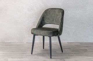 Lichfield Dining Chair Range