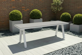 Milano Outdoor Dining Table Range