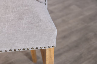grey-stool